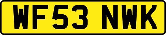WF53NWK