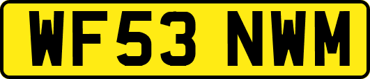 WF53NWM