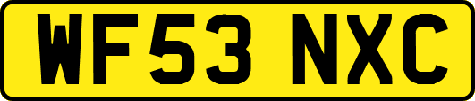 WF53NXC