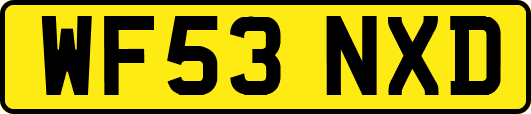 WF53NXD