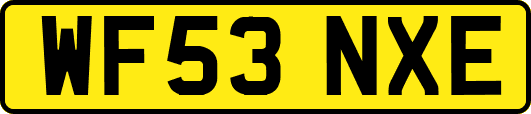 WF53NXE