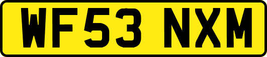 WF53NXM
