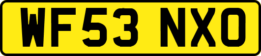 WF53NXO