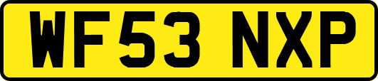 WF53NXP