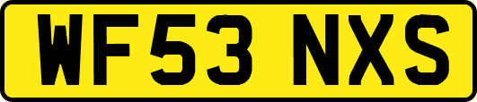 WF53NXS