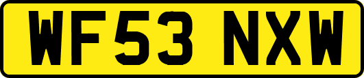 WF53NXW