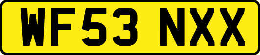 WF53NXX