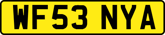 WF53NYA