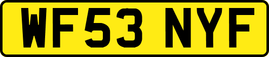 WF53NYF