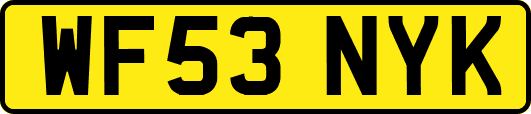 WF53NYK