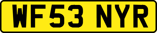 WF53NYR