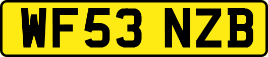 WF53NZB