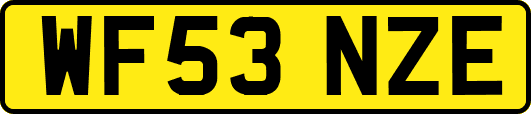 WF53NZE