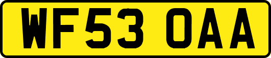 WF53OAA