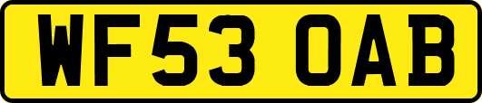 WF53OAB