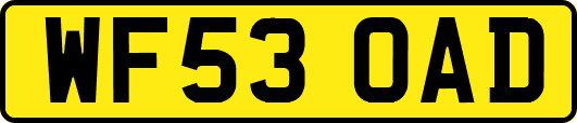 WF53OAD