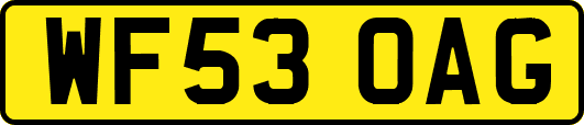 WF53OAG