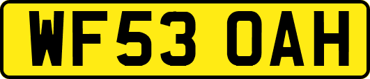 WF53OAH