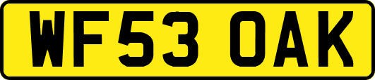WF53OAK
