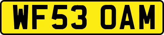 WF53OAM