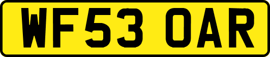WF53OAR