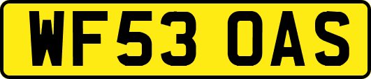 WF53OAS