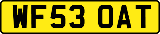 WF53OAT