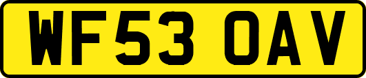 WF53OAV