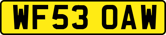 WF53OAW