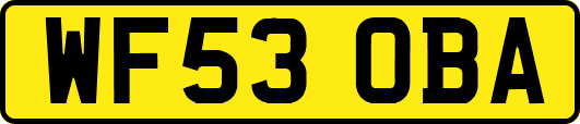 WF53OBA