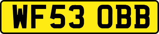 WF53OBB