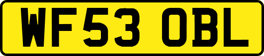 WF53OBL