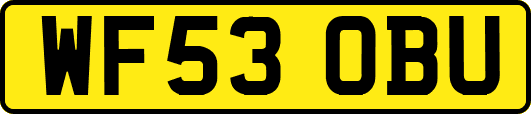WF53OBU