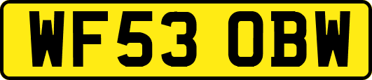 WF53OBW