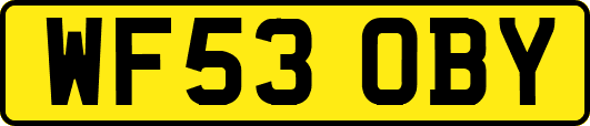 WF53OBY