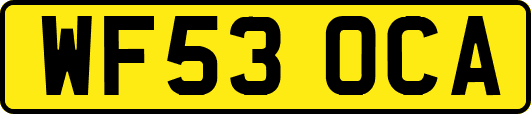 WF53OCA