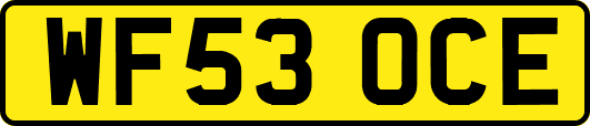 WF53OCE