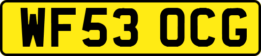 WF53OCG
