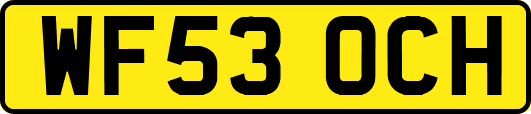 WF53OCH