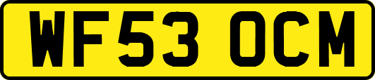 WF53OCM