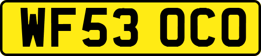 WF53OCO
