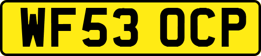 WF53OCP