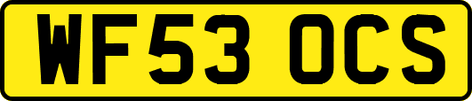 WF53OCS