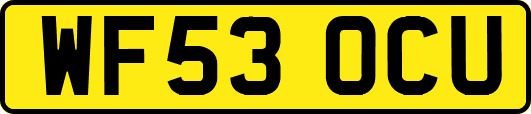 WF53OCU