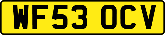 WF53OCV