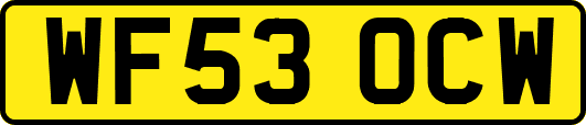 WF53OCW