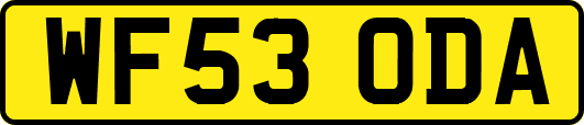 WF53ODA