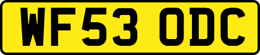 WF53ODC