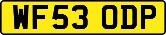 WF53ODP