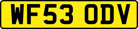 WF53ODV